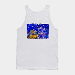 Joan Mitchell Tank Top